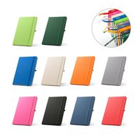 BLOC NOTES A 5 IN RPET